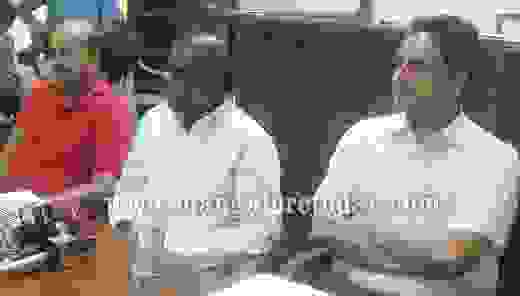 Minister Anjaneya  